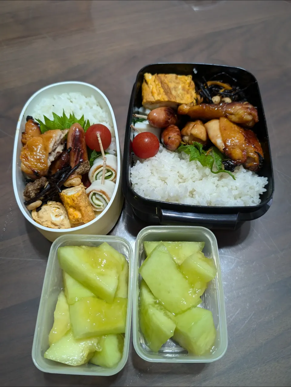 お弁当|なおさん