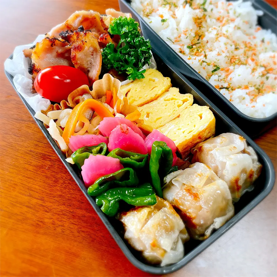 お弁当|teritamagoさん