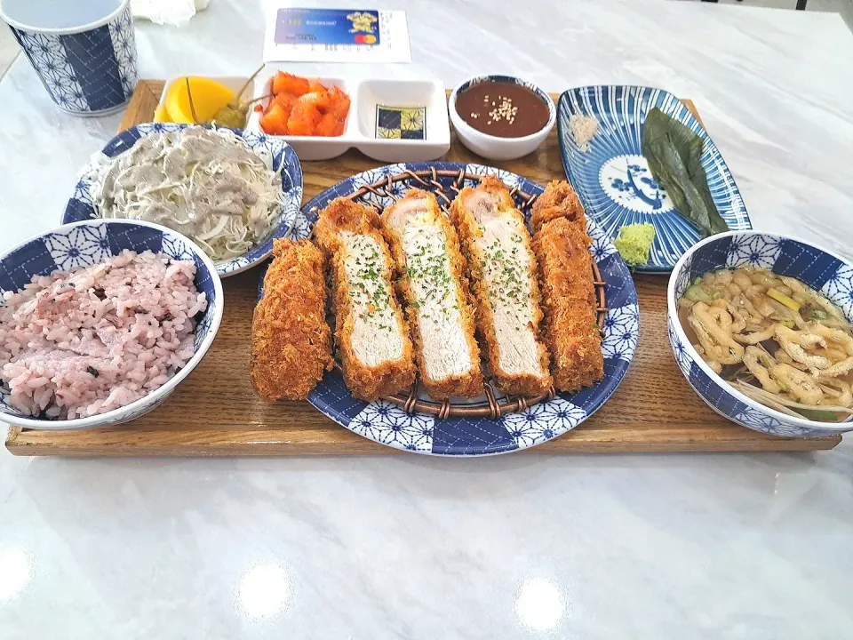 돈카츠
(Cutlet)|EKIDNA.1さん