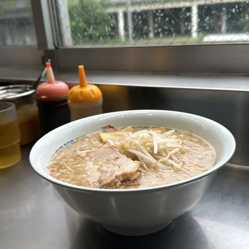 ラーメン|Hajime Sakaiさん