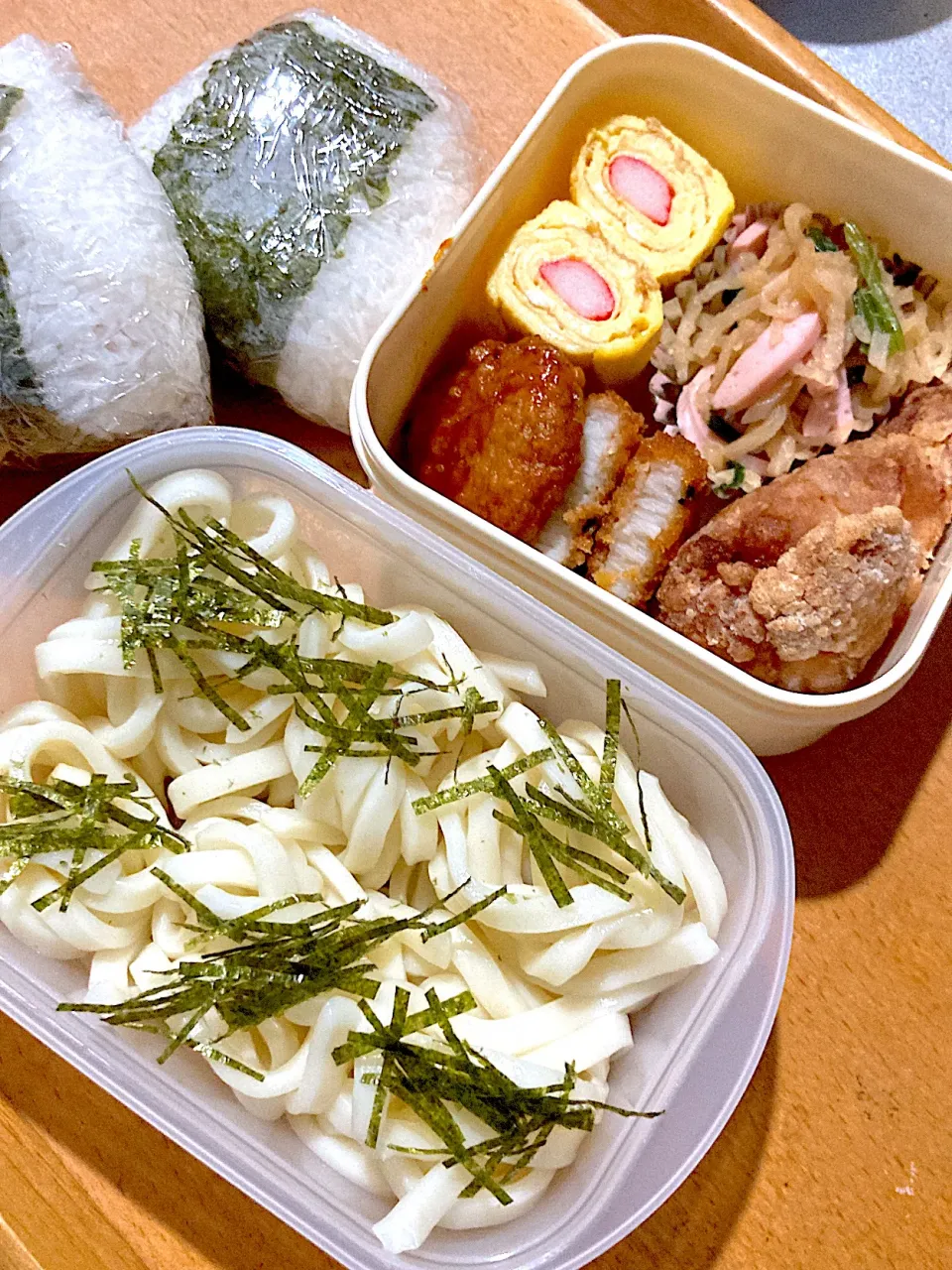 弁当|まぁさん