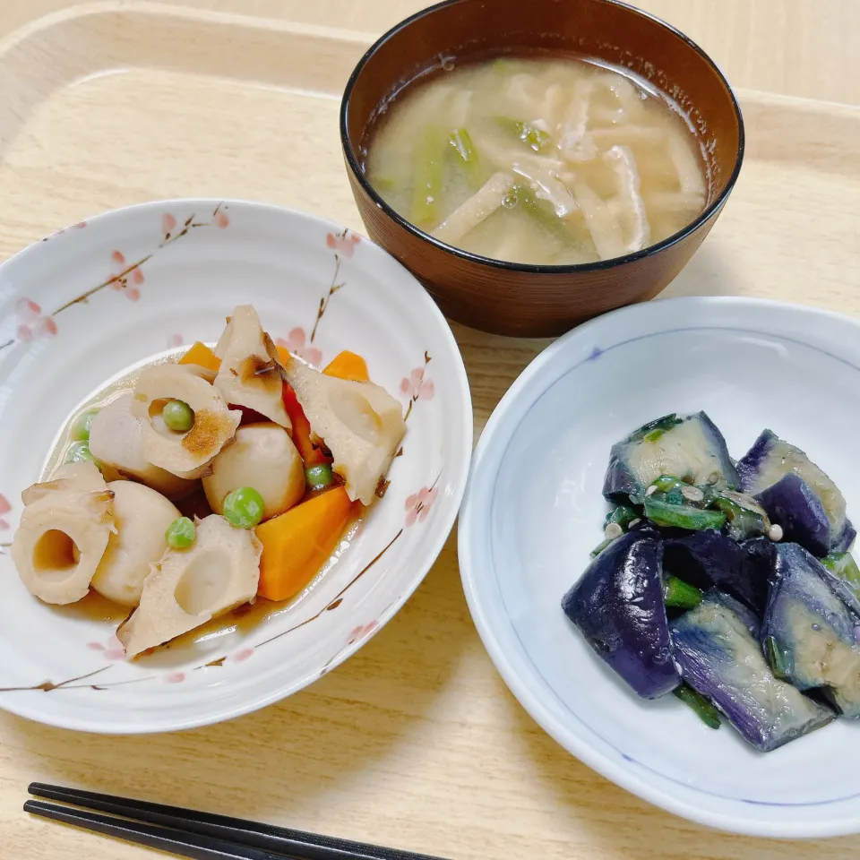 朝ご飯|まめさん