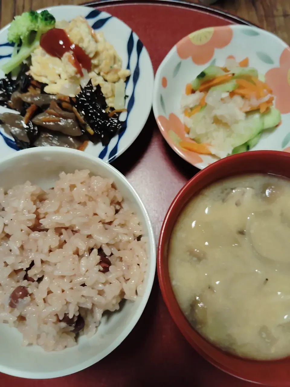 朝ご飯|由紀子さん