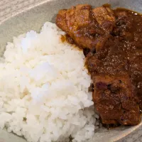 豚肉のスパイスカレー|masakuni_itoさん