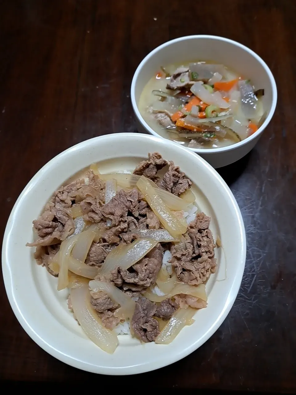 6月23日の晩ごはん|かずみさん