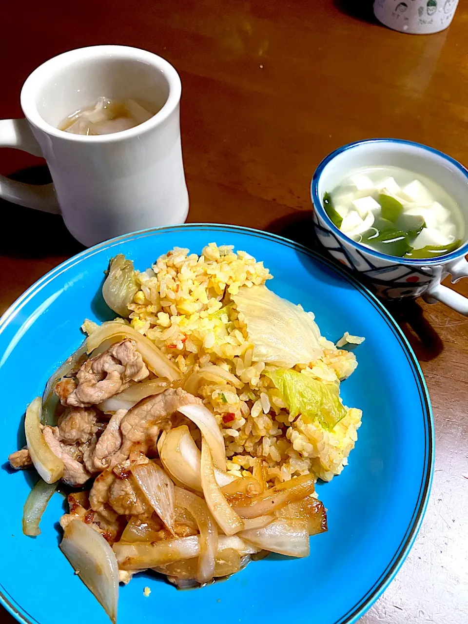 晩ご飯|さちさん