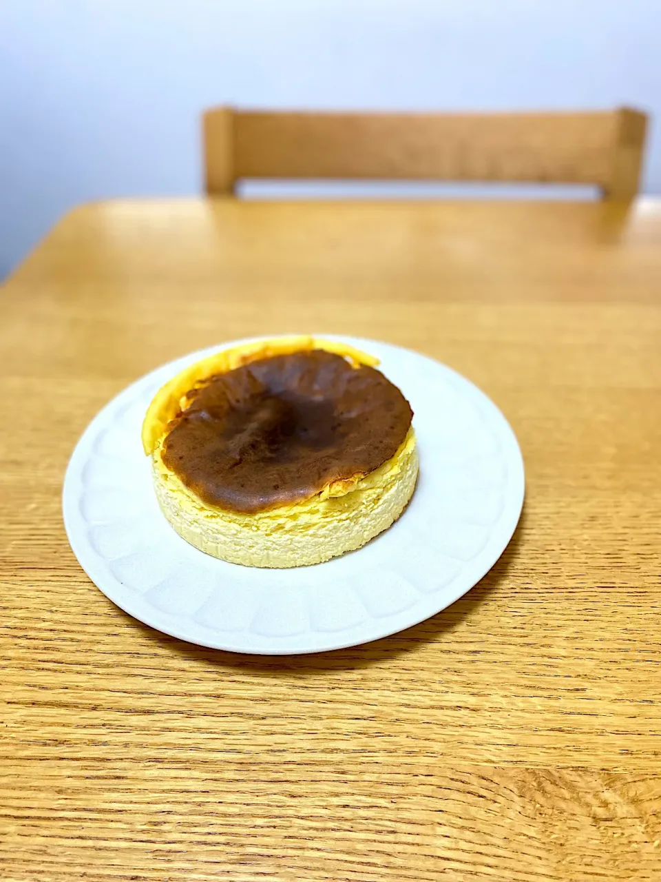 グラスフェッドチーズケーキ #ytbメソッド  #グルテンフリー|あさみさん