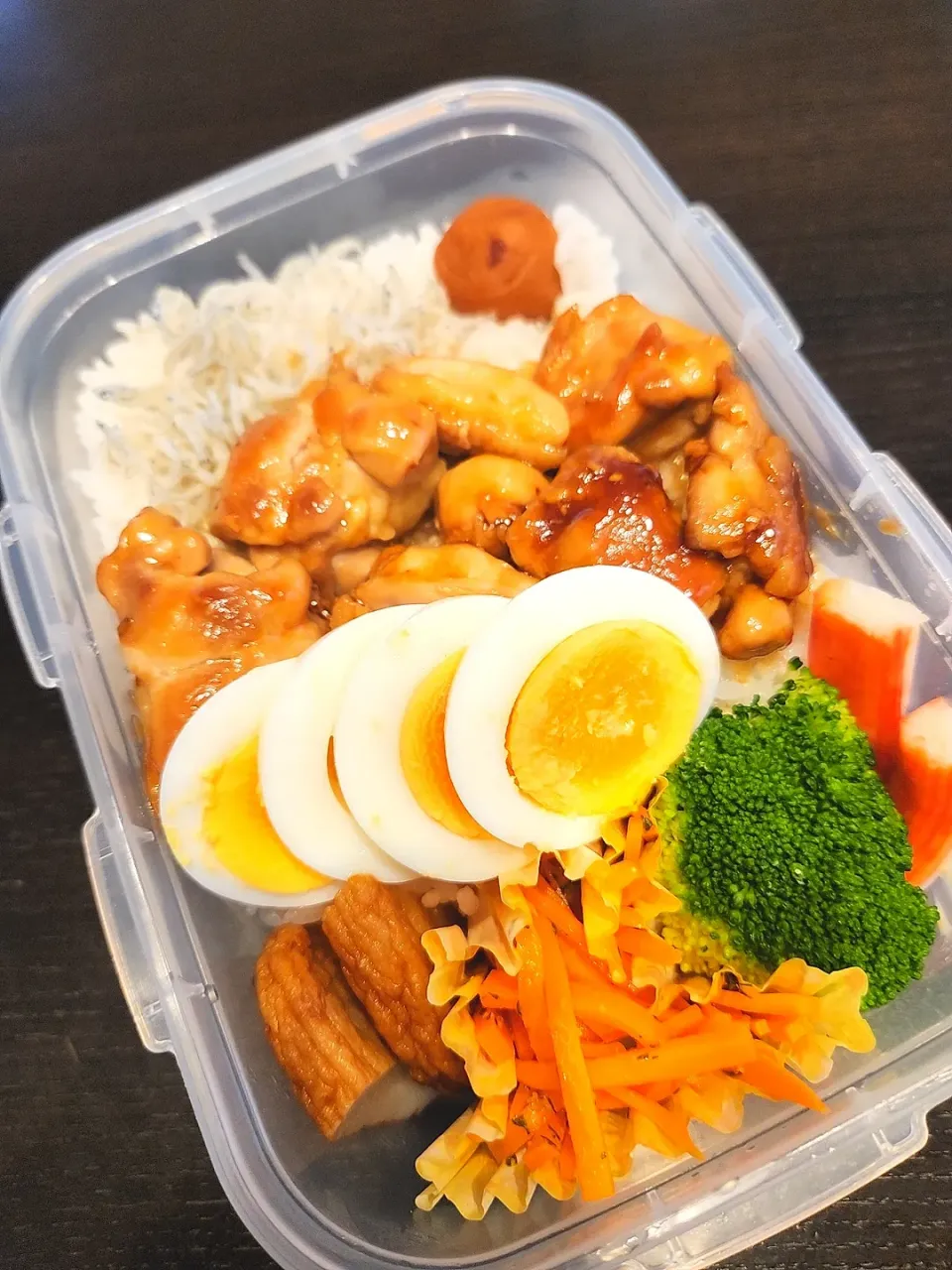 お弁当🍱|acoacoさん