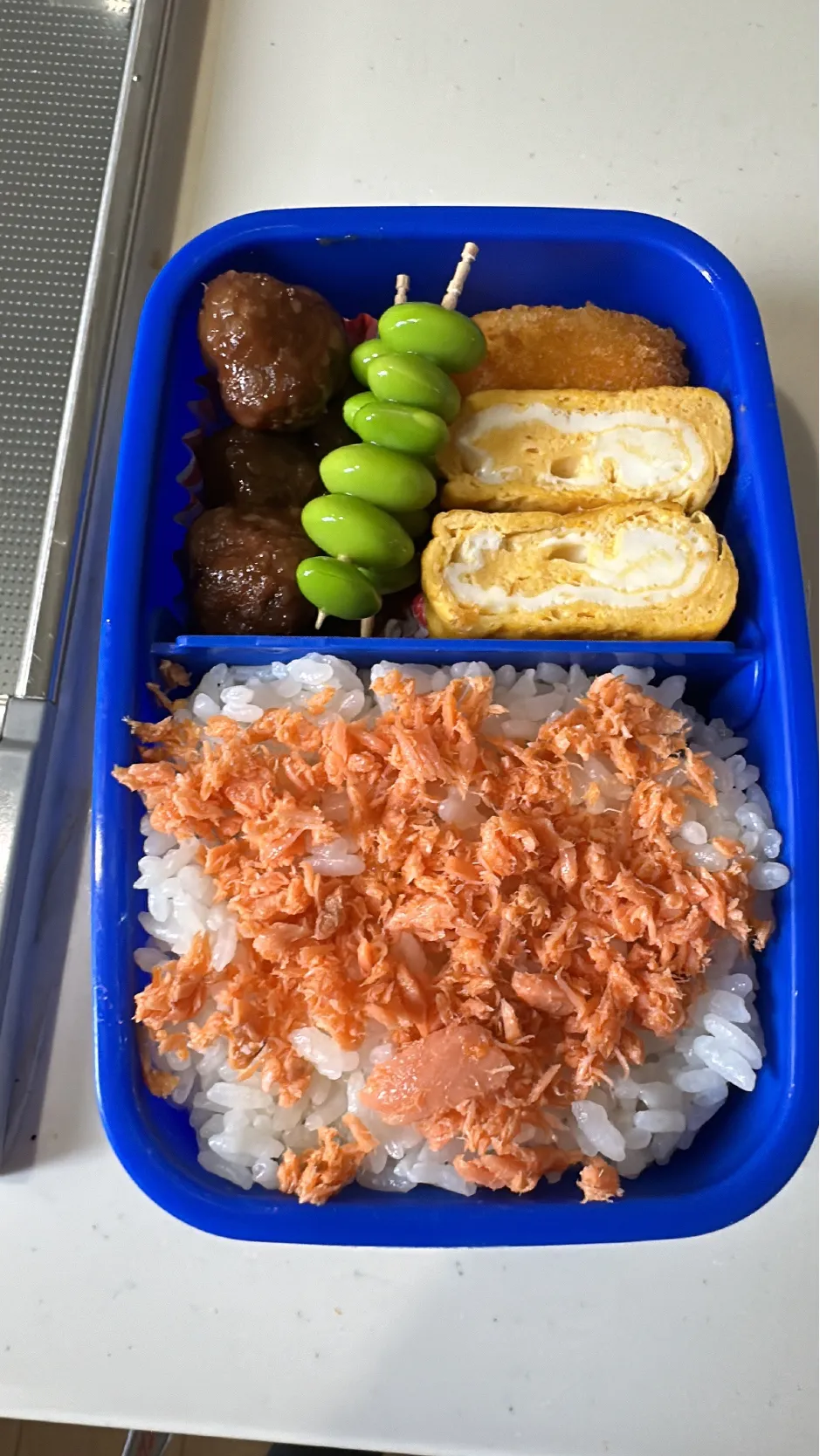 お弁当🍱|☆Kinuyo☆さん