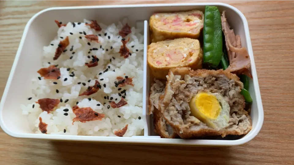 お弁当|みみりんさん