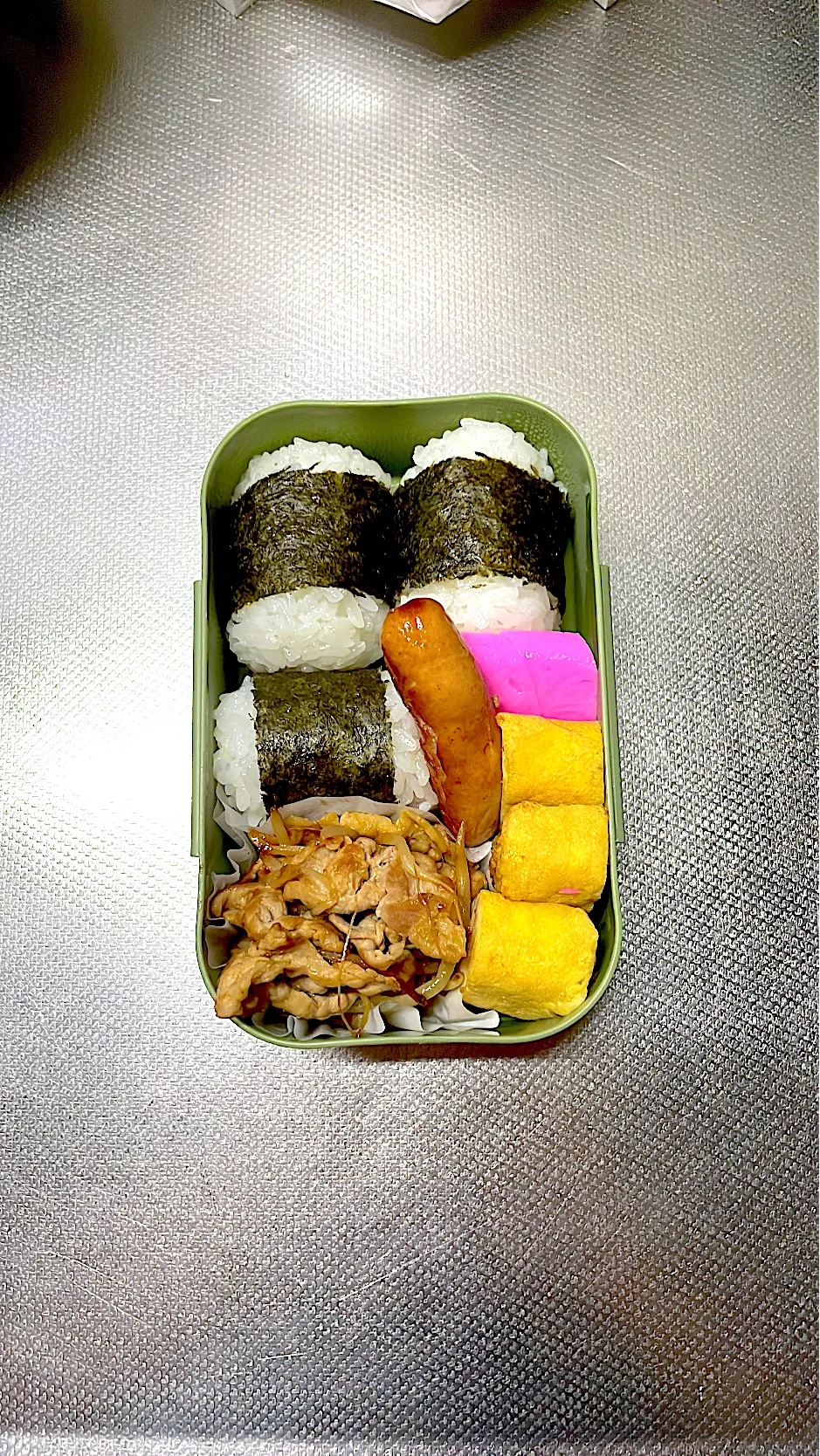 今日のお弁当|Yukaさん