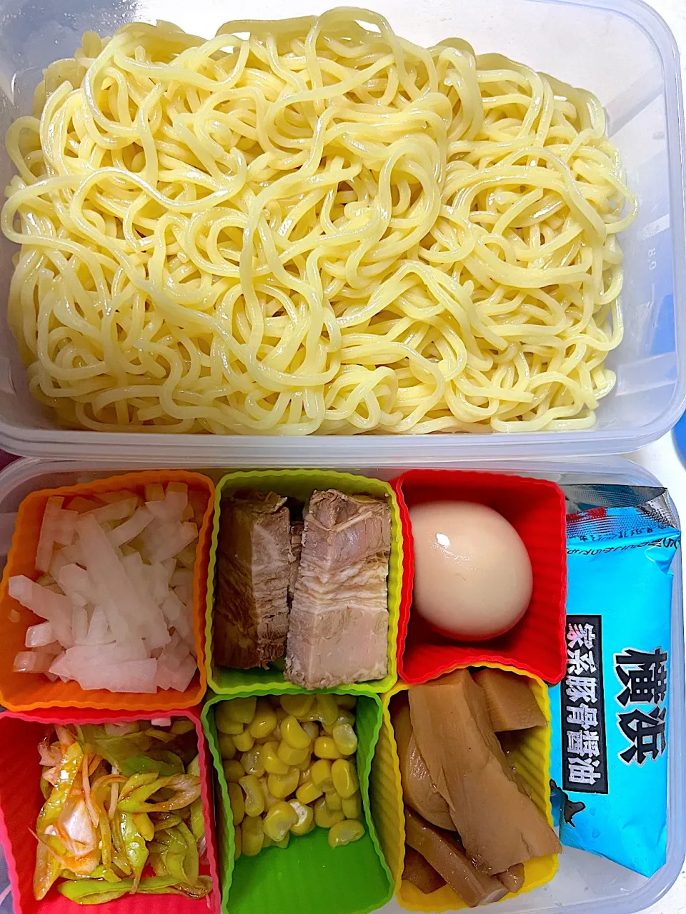 今日のお弁当|yumamaさん