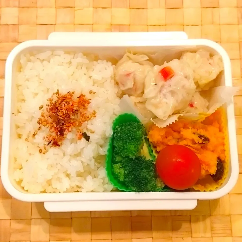 シュウマイ弁当|mmmさん