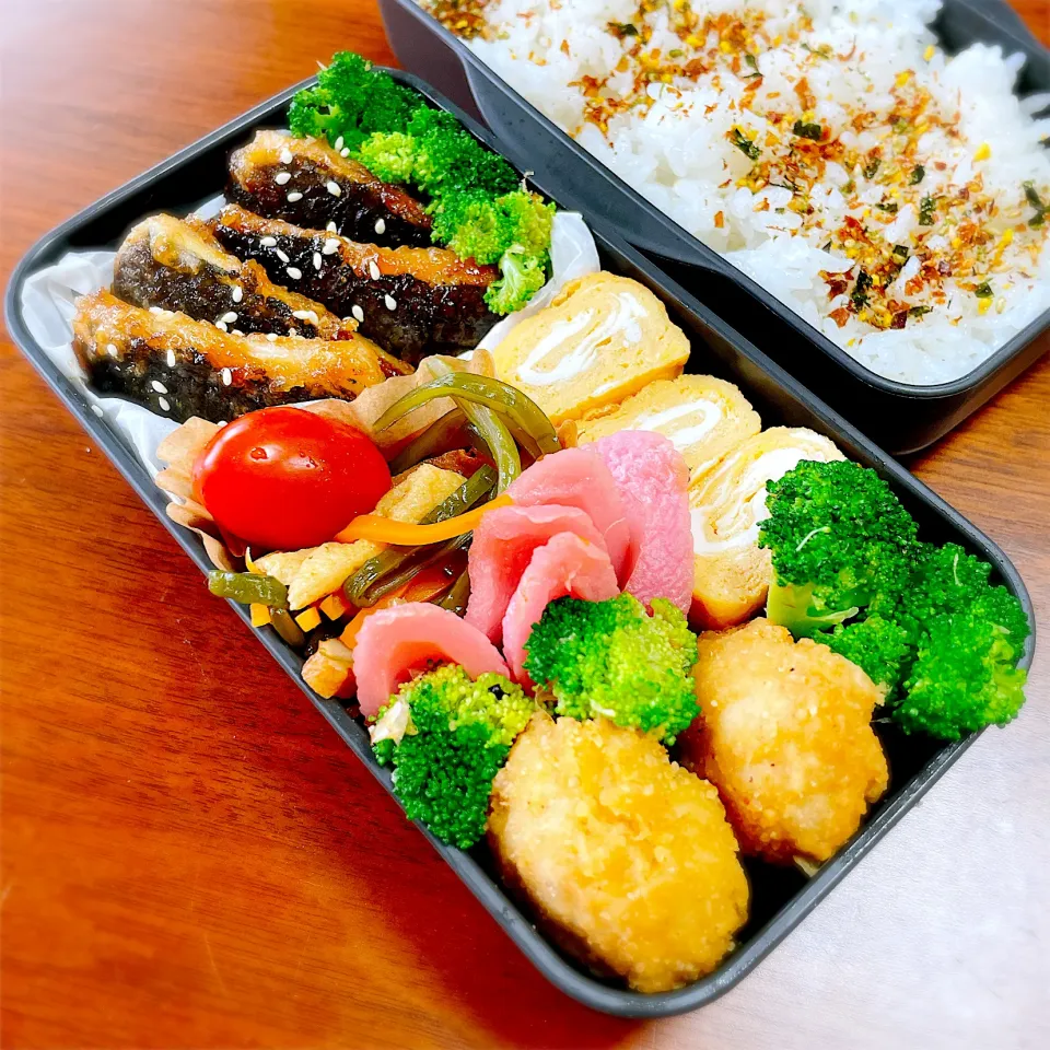 お弁当|teritamagoさん