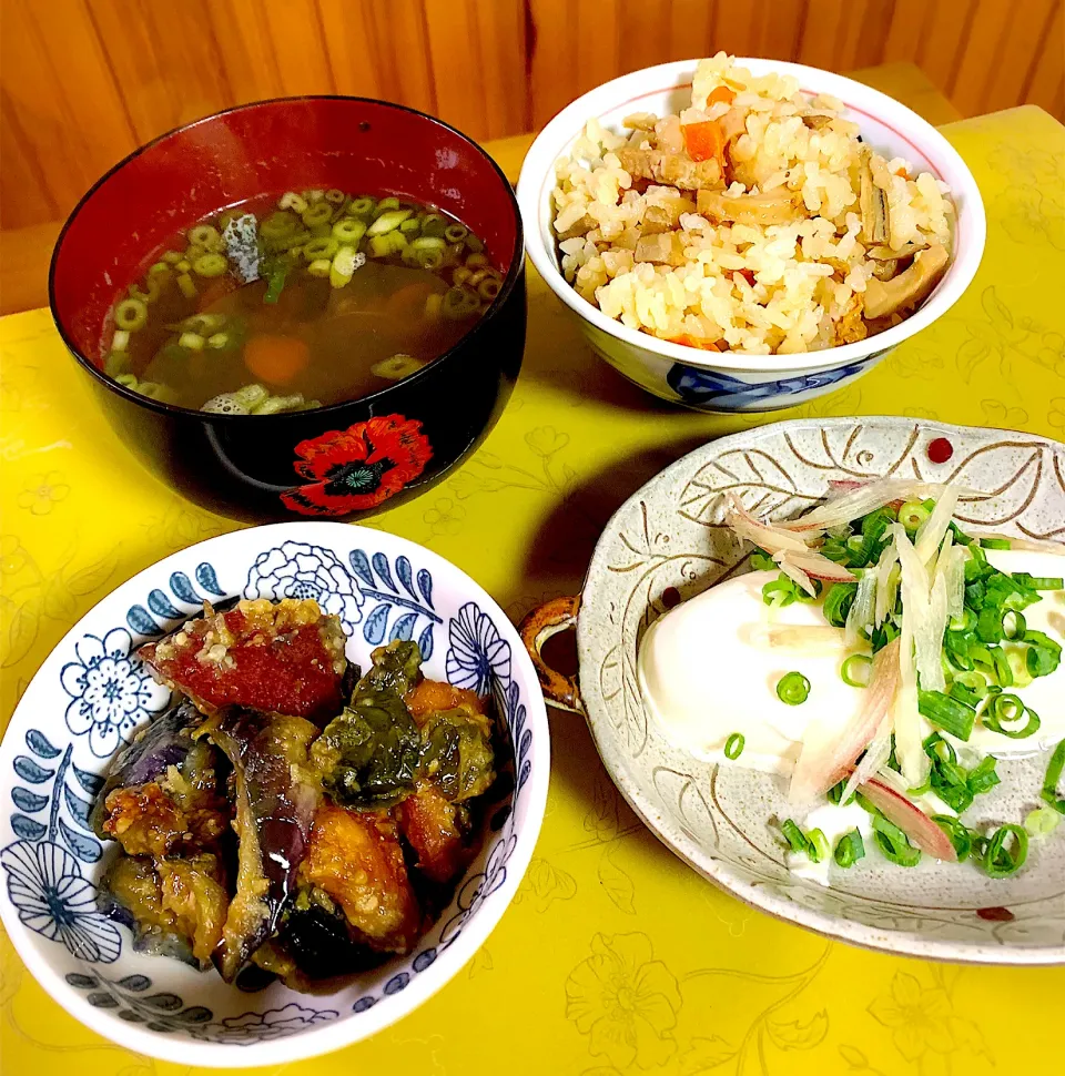 味付けご飯|honamiさん