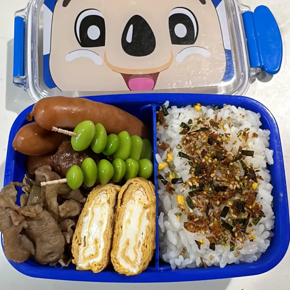 お弁当🍱|☆Kinuyo☆さん