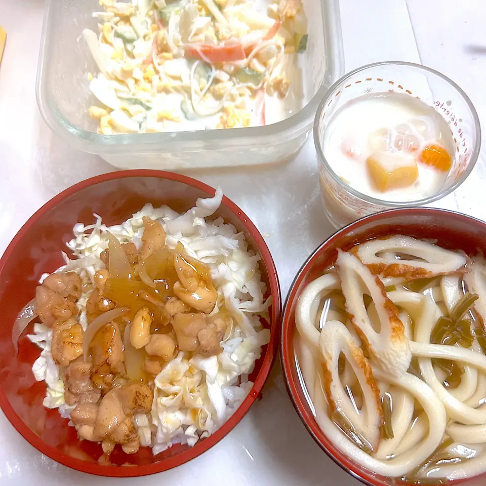 いつかの旦那ご飯|ぷーはるひゅうさん