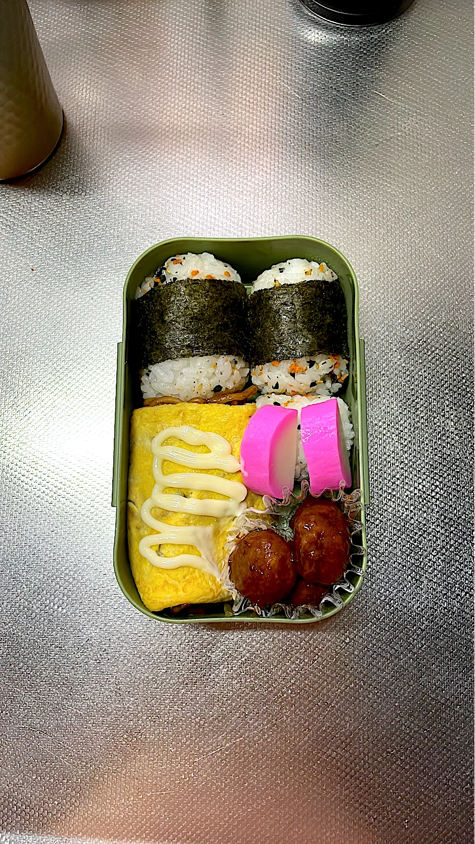 今日のお弁当|Yukaさん