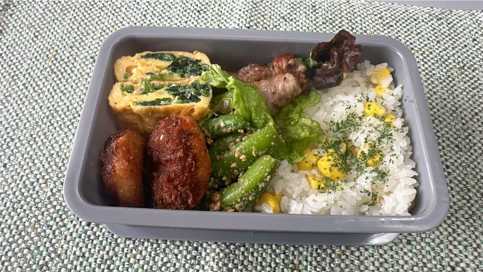 お弁当|ぽんちさん