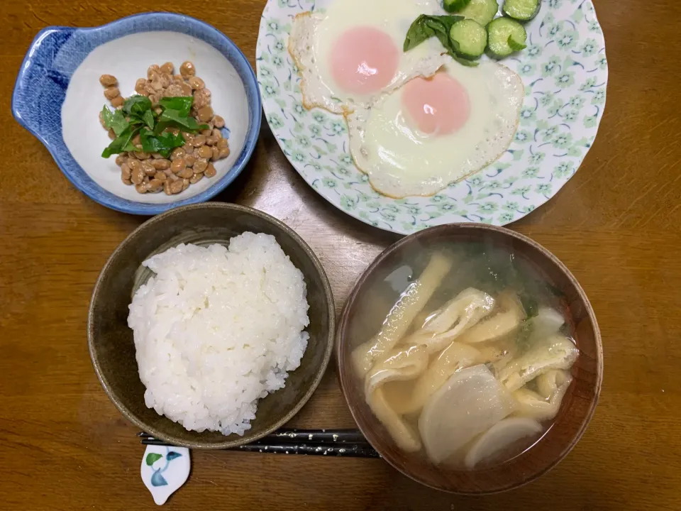 昼食|ATさん