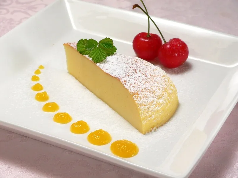 カッテージチーズケーキの簡単レシピ！炊飯器で作るケーキの作り方 #AllAbout|All About 料理レシピさん