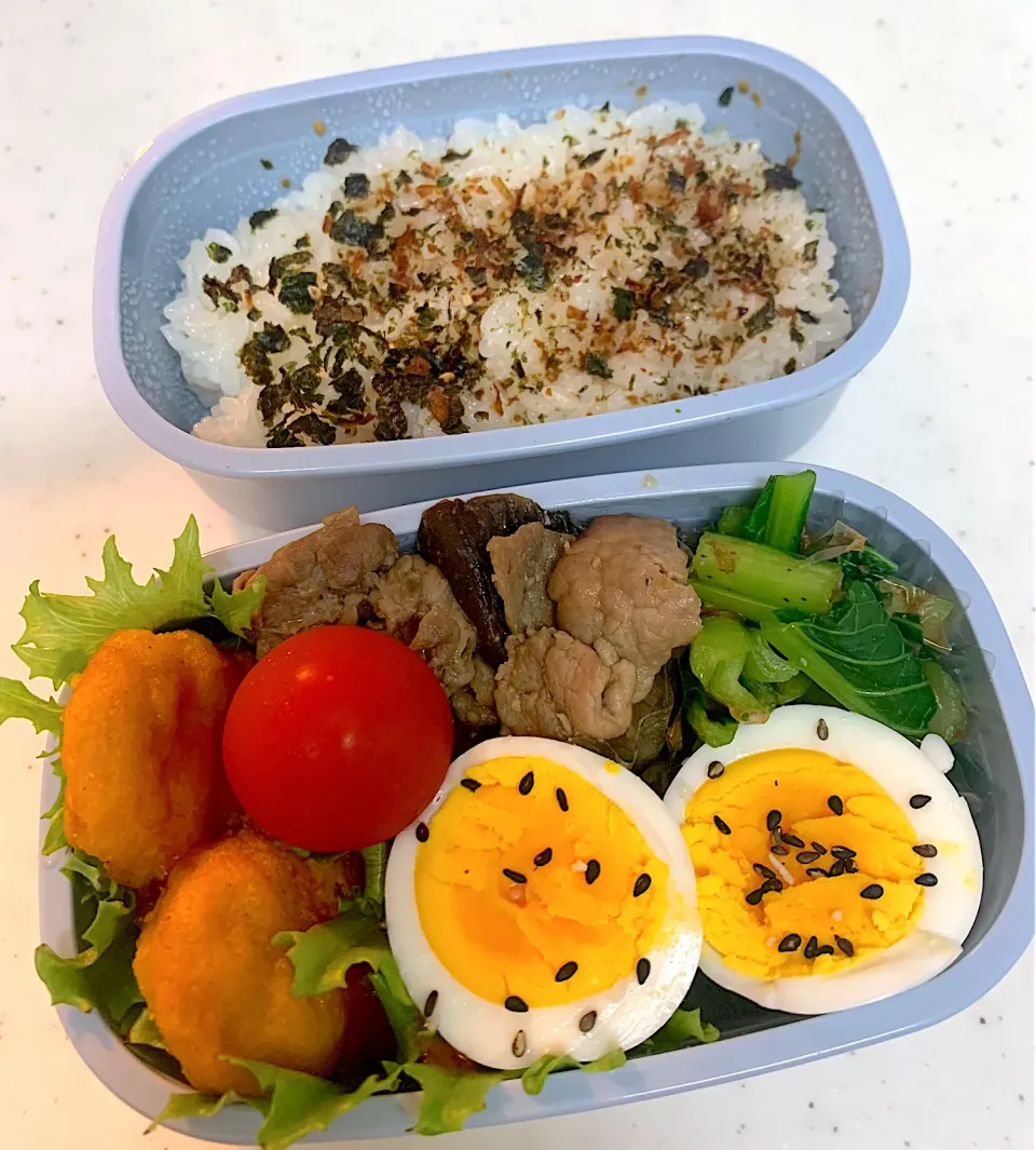 今日のお弁当6月26日|corocoroさん