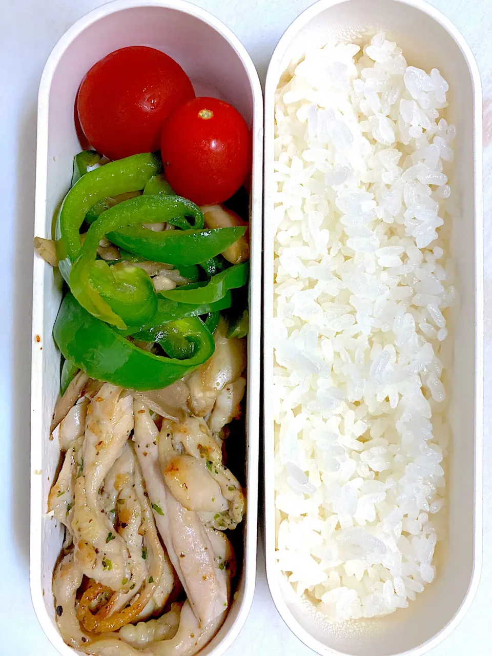 娘弁当48日目|cherry1031さん