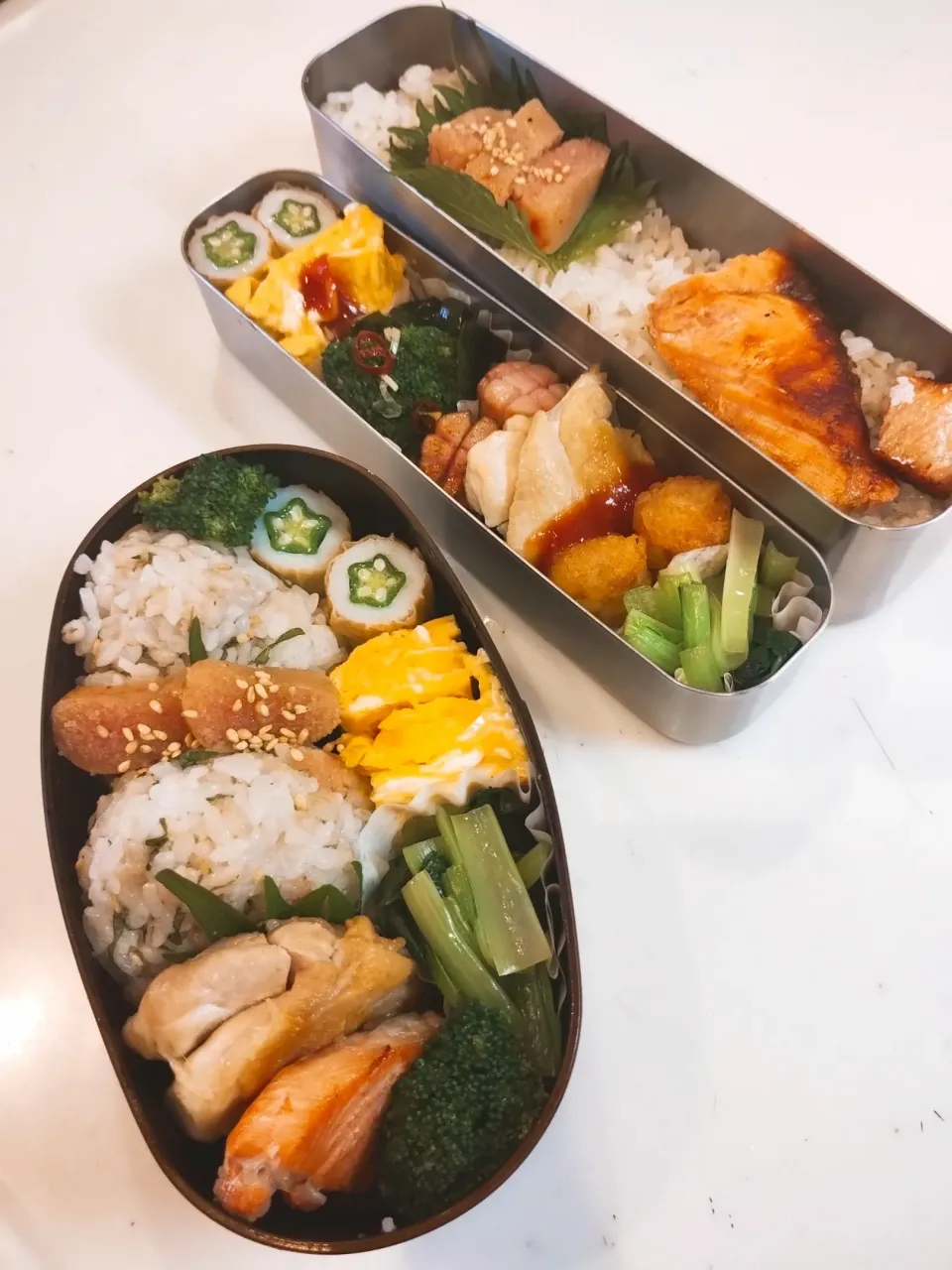 今日のお弁当🍱|covaltさん