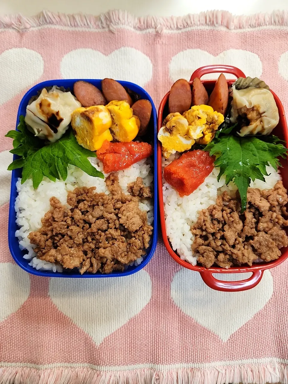 今日のお弁当🌻|ゴエン🐾さん