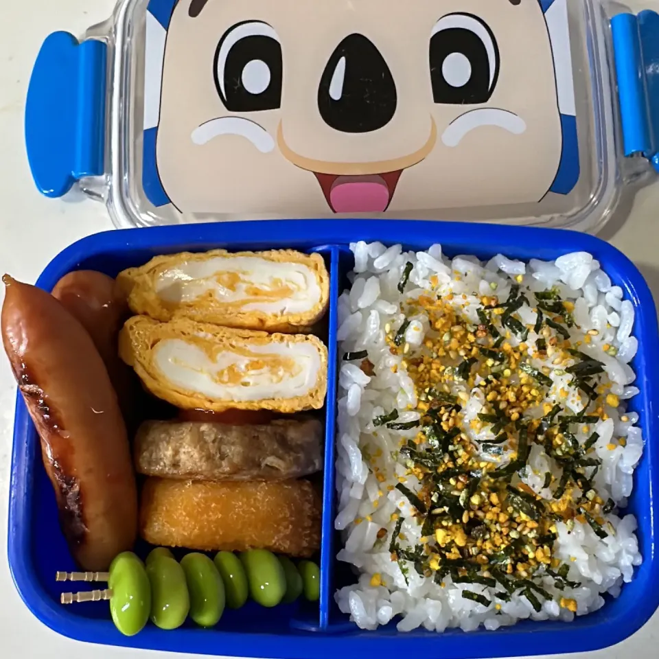 お弁当🍱|☆Kinuyo☆さん