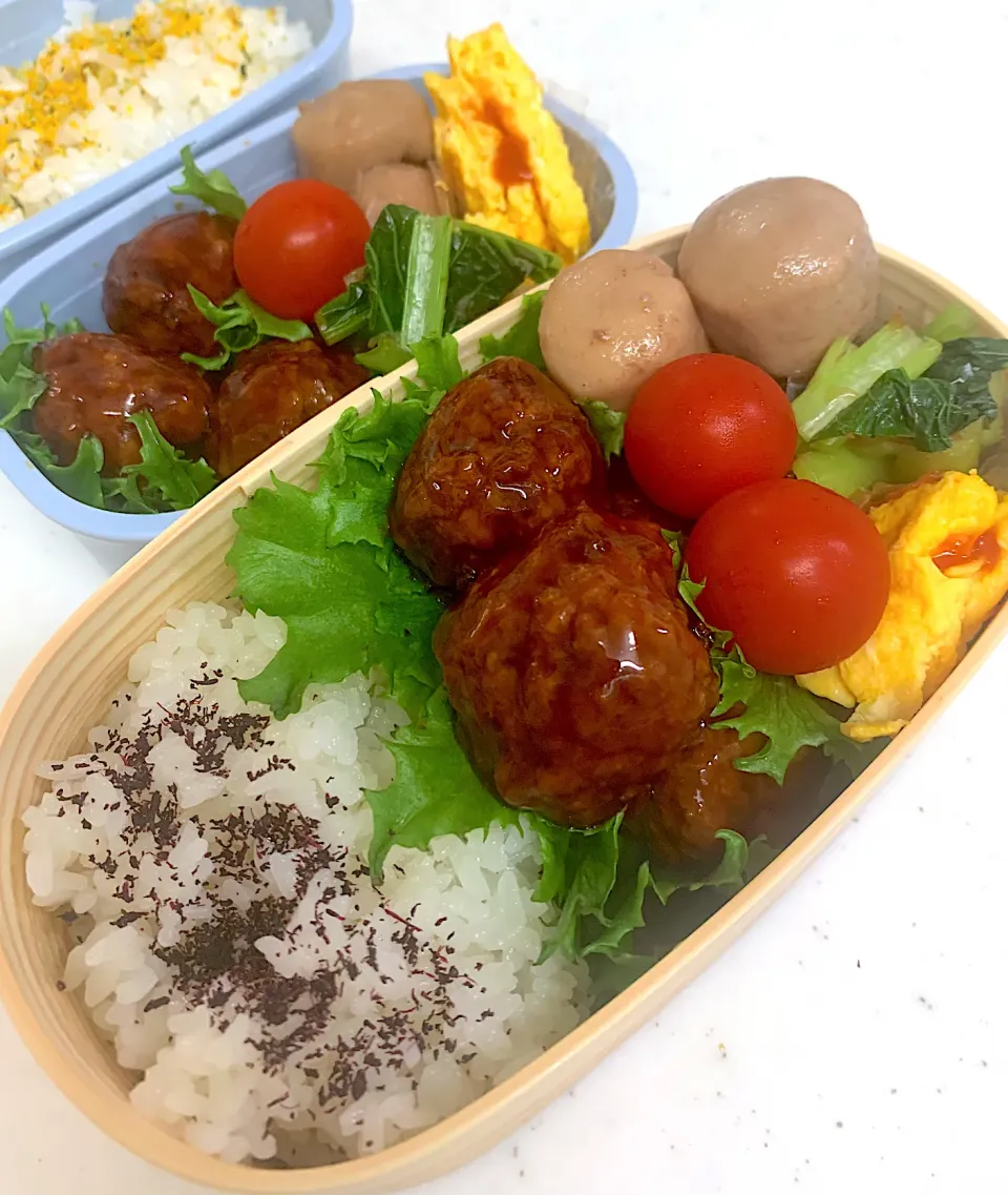 今日のお弁当6月27日|corocoroさん