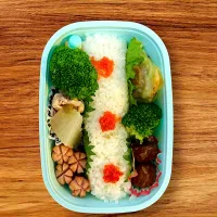 今日のお弁当|yさん