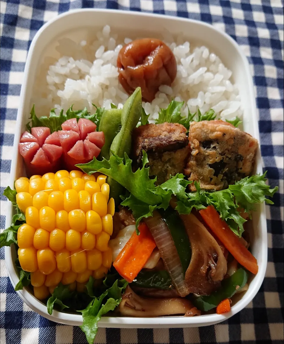 お弁当|すずちんさん