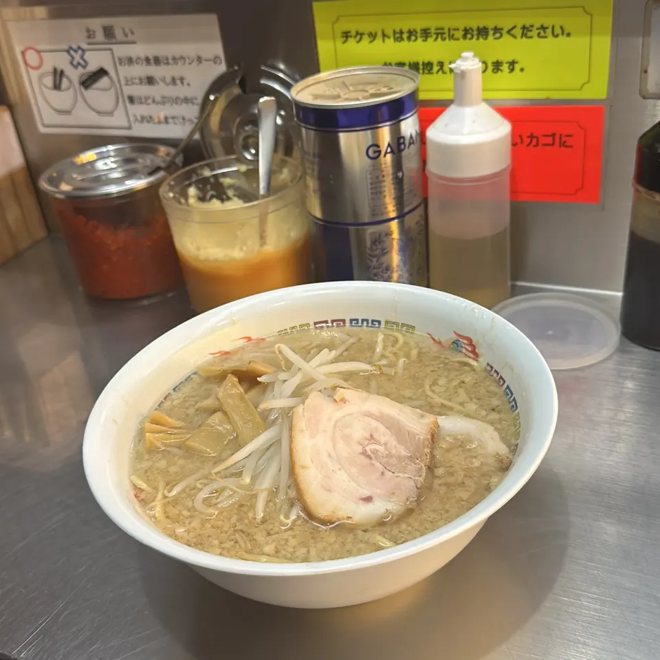 ラーメン|Hajime Sakaiさん