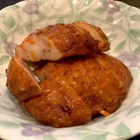 さつま揚げ😋