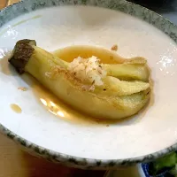 めっちゃ美味しい茄子料理🍆😋