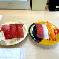 Snapdishの料理写真:Sushi|DjKen02さん