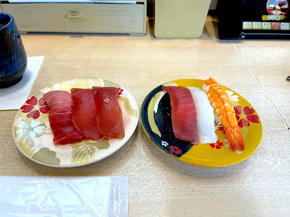 Sushi|DjKen02さん