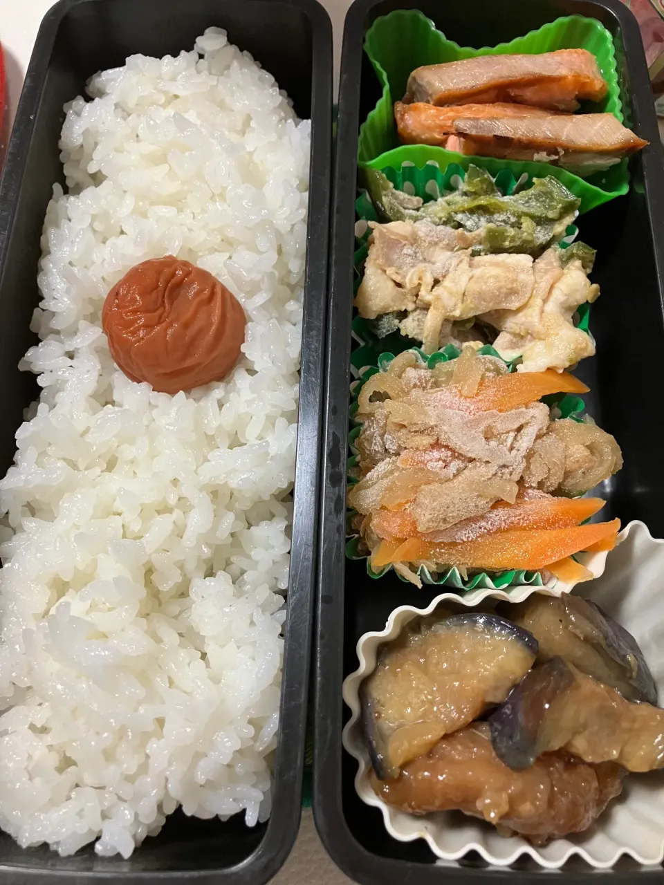 今日のお弁当　6/28|まりちゅんさん