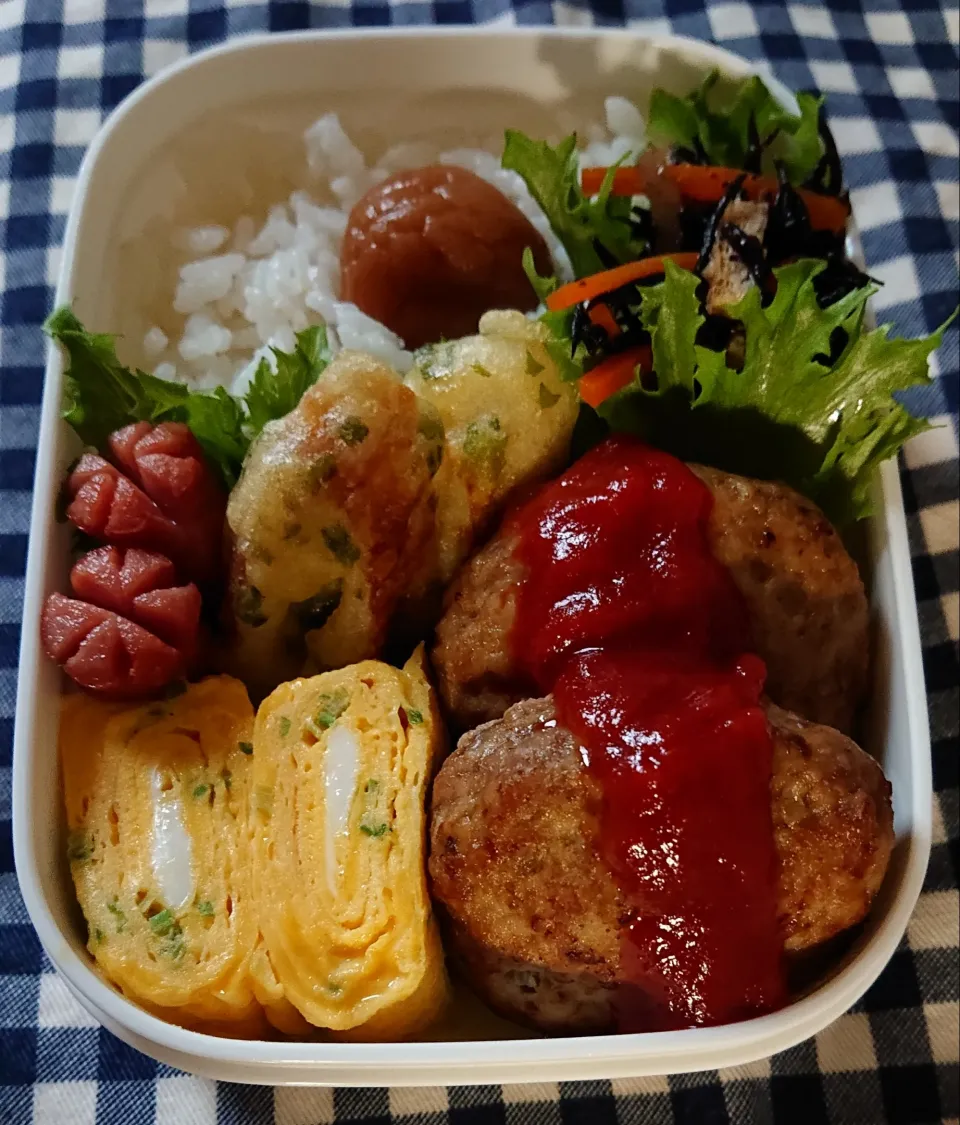 お弁当|すずちんさん