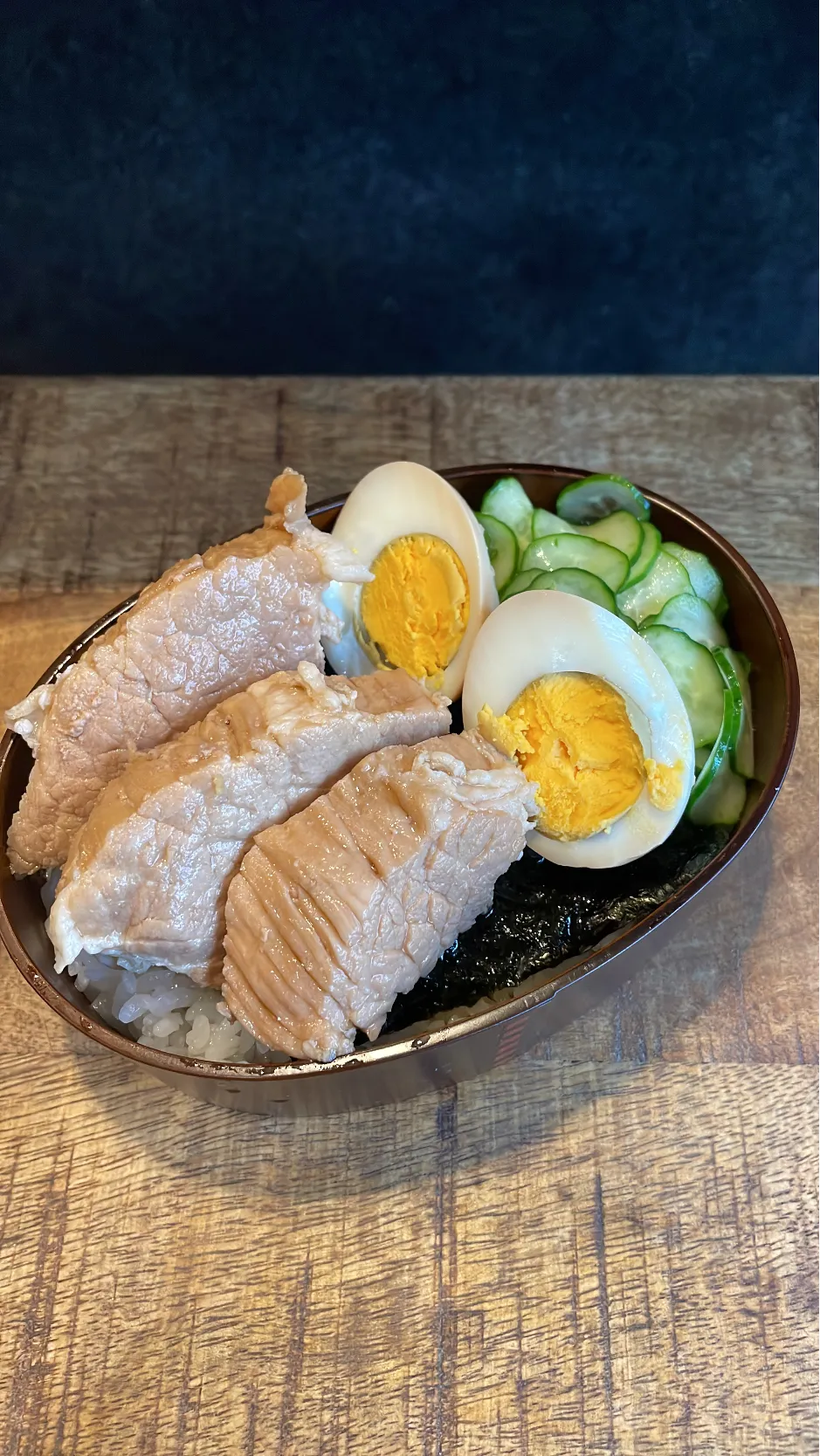 今日のお弁当|やましーさん