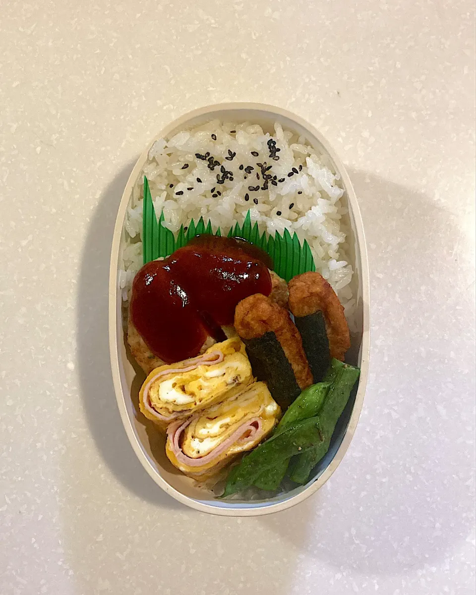 2024/06/28のお弁当🍙|emkさん