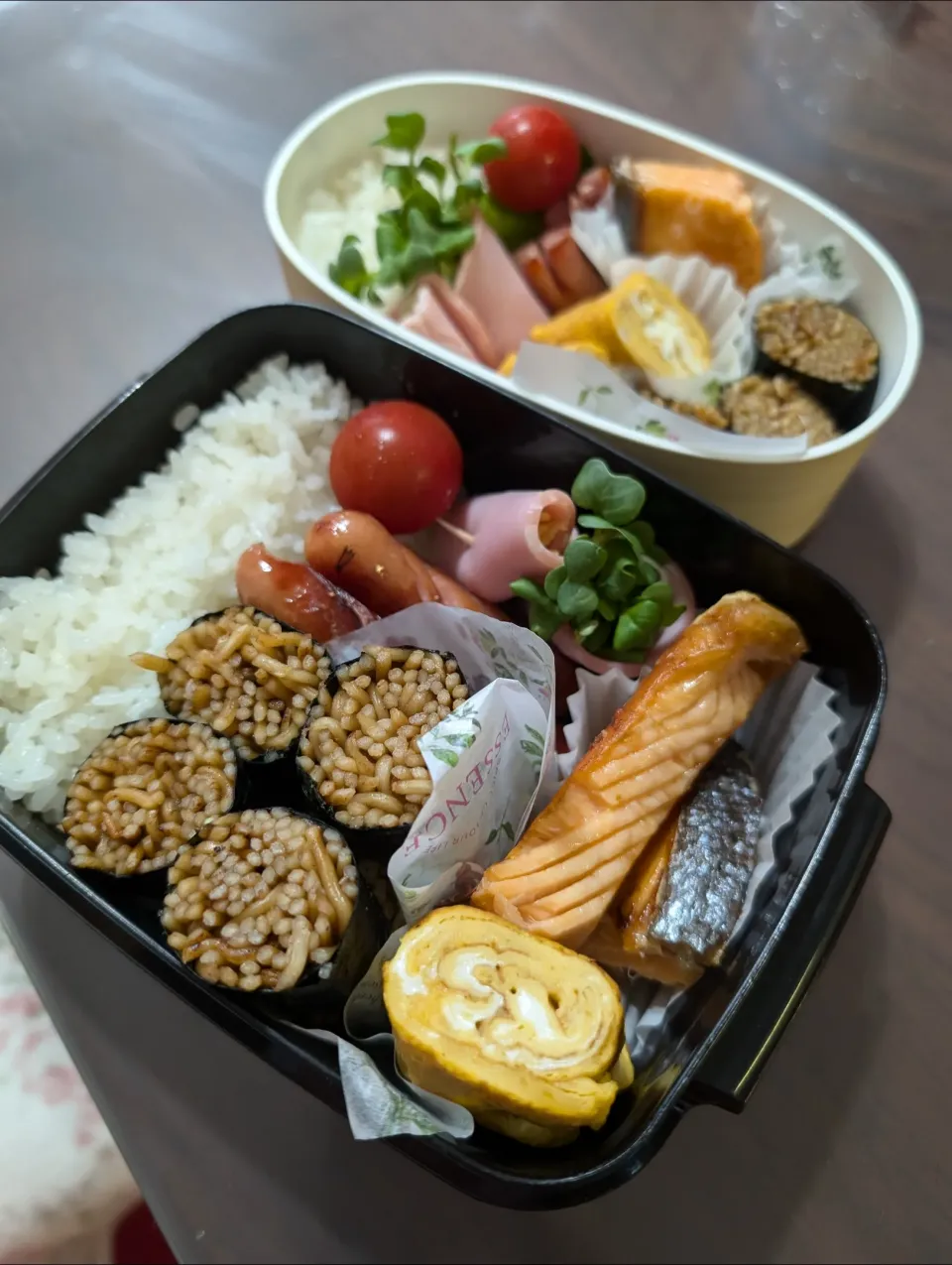 お弁当♡|なおさん