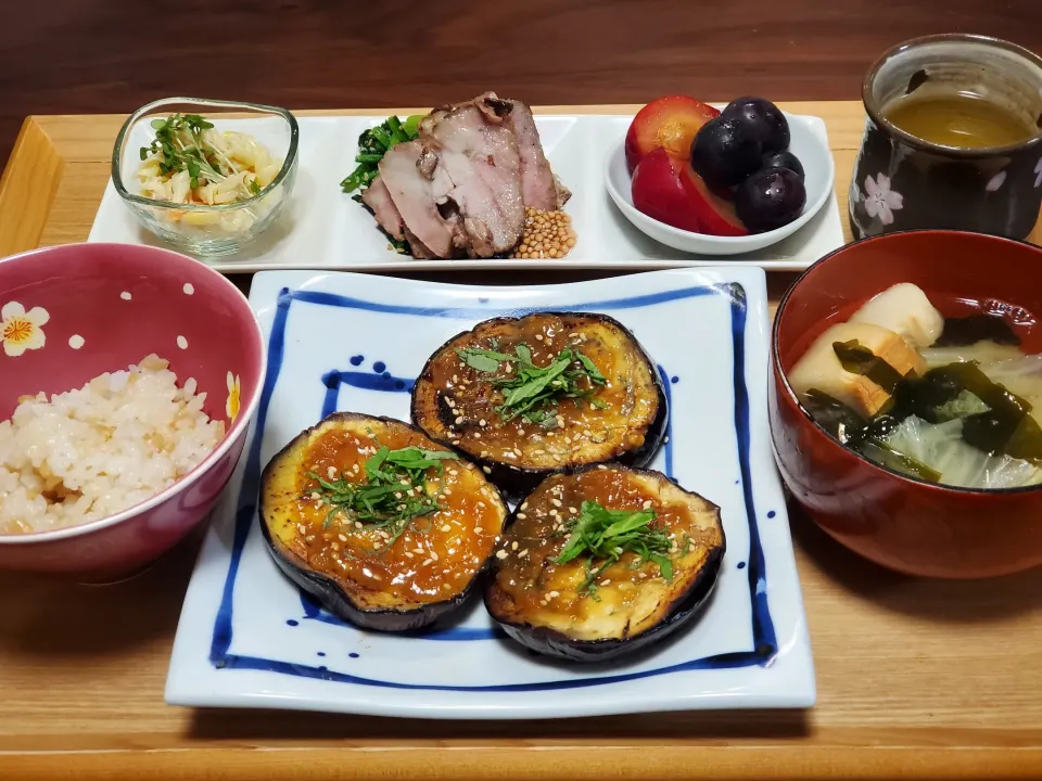 今日の朝ごはん🌄🍴|こまちさん