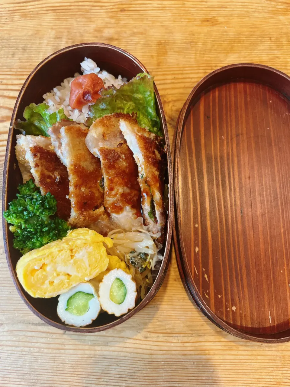 ◇本日のお弁当|ロミさん