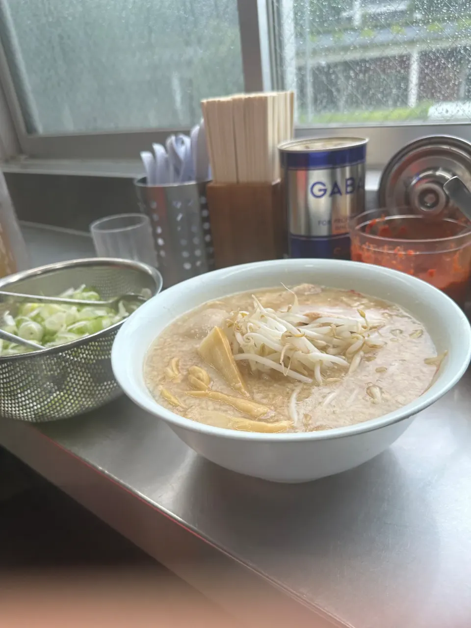 ラーメン|Hajime Sakaiさん