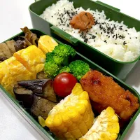 野菜多め弁当|WiTさん