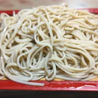 Snapdishの料理写真:ざる蕎麦|哲さん