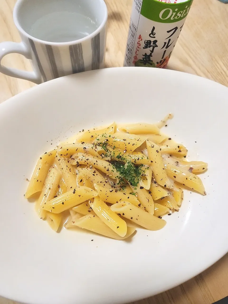 カチョエぺぺ|すばるさん