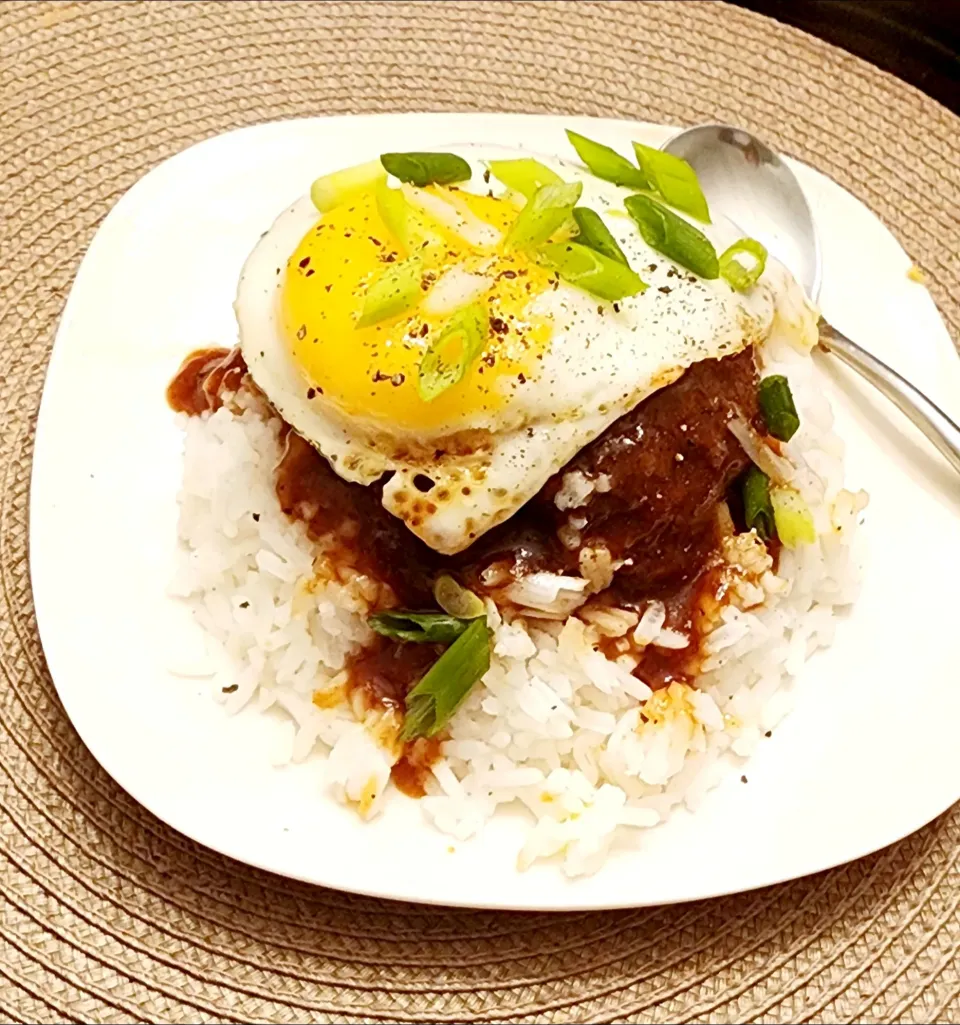 Loco Moco|Tam Tamさん